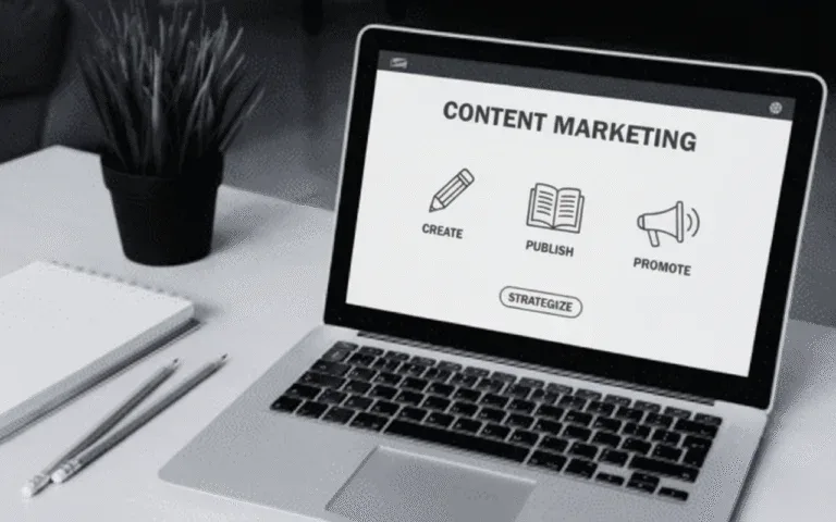 Freelance Digital Marketer in vengara