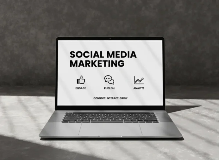 Freelance Digital Marketer in vengara